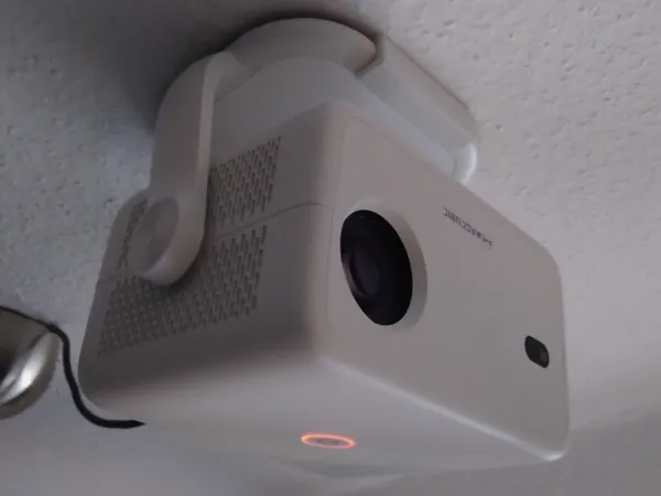 Support plafond pour vidéoprojecteur Magcubic L018