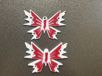 0.24mm 层高, 2 层墙, 15% 填充