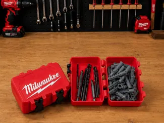 caja milwaukee