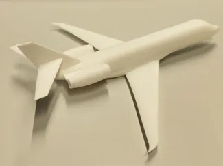 Dassault Falcon 10X