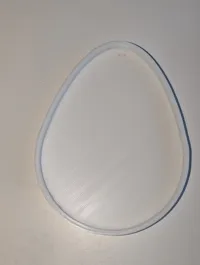 0.2mm layer, 3 walls, 15% infill
