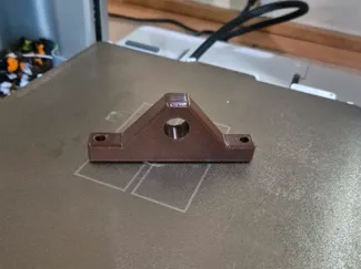 Rod Support