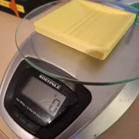 Support de pesée pour bobine de filament — photo 2