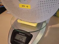 Support de pesée pour bobine de filament — photo 1