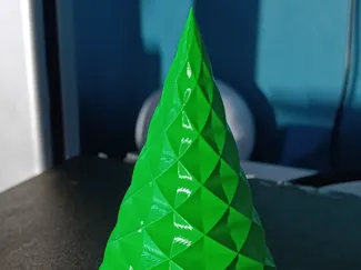 Christmas tree decoration