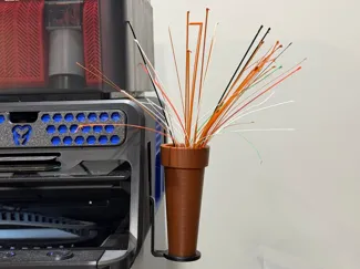 Calibration Strip Pot (AMS Riser attachment)