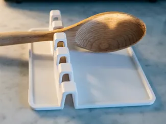 Kitchen Utensil Holder
