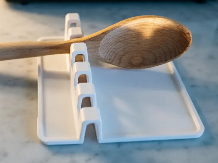 Kitchen Utensil Holder
