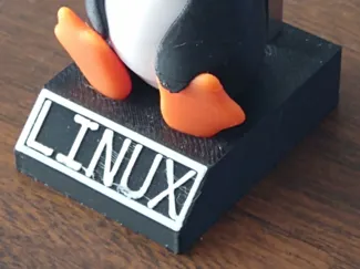 Tux Linux Base