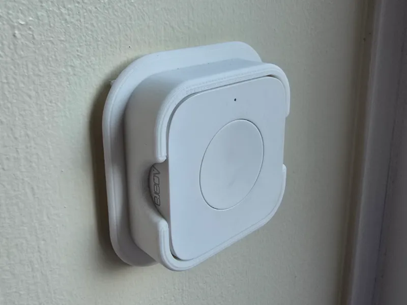 Aqara Wireless MiniSwitch  Mount