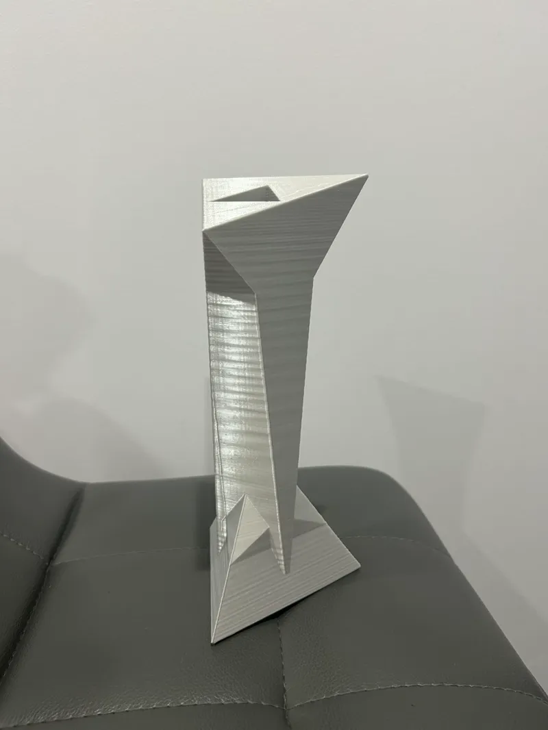 St Edwin Trophy 