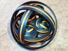 DualColor - 0.22mm layer, 2 walls, 5% infill