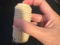 0.2mm layer, 2 walls, 7% infill