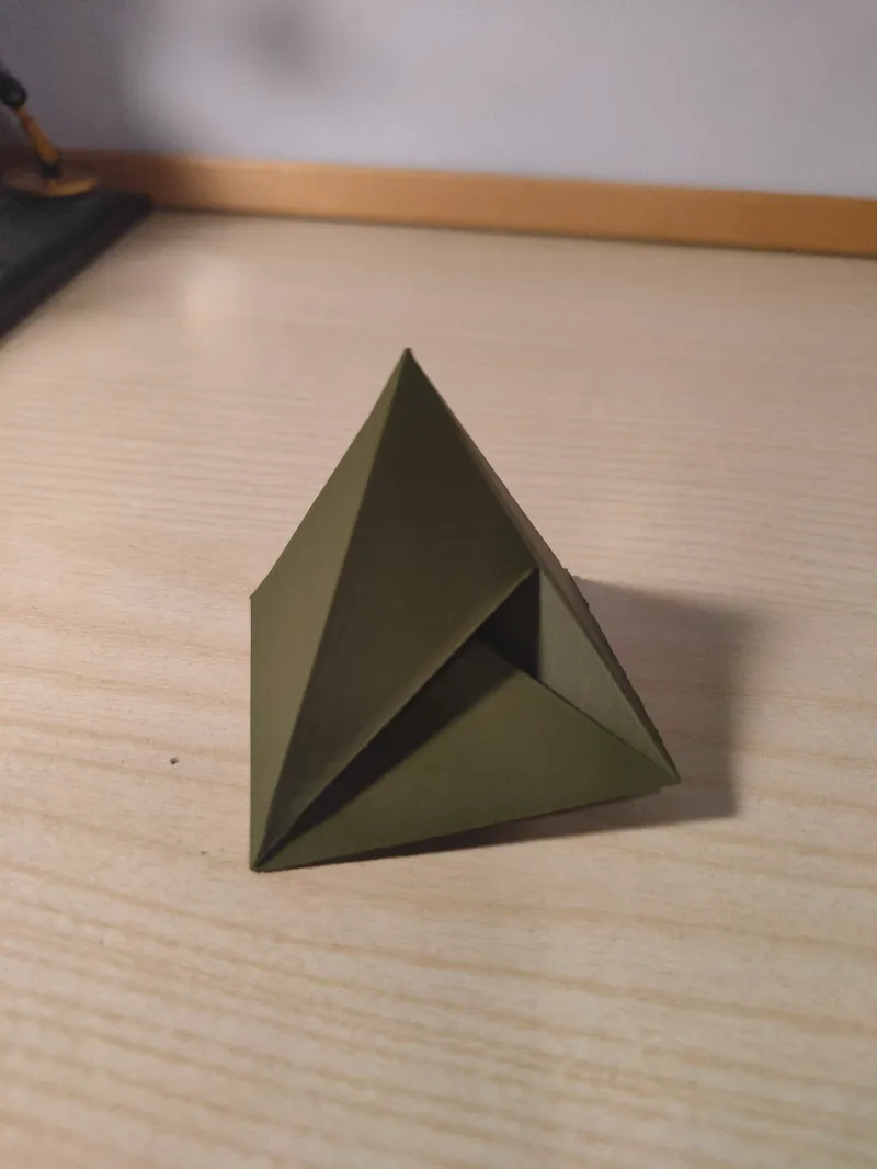 Császár polyhedron
