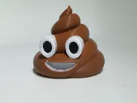 Emoji caca (figurine) — photo 6
