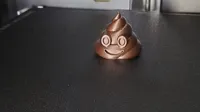 Emoji caca (figurine) — photo 4