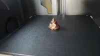 Emoji caca (figurine) — photo 5