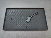 0.2mm layer, 3 walls, 10% infill