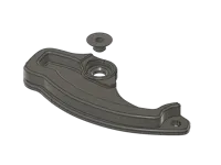 Glissières de rechange pour seau de marche arrière Seadoo — photo 2