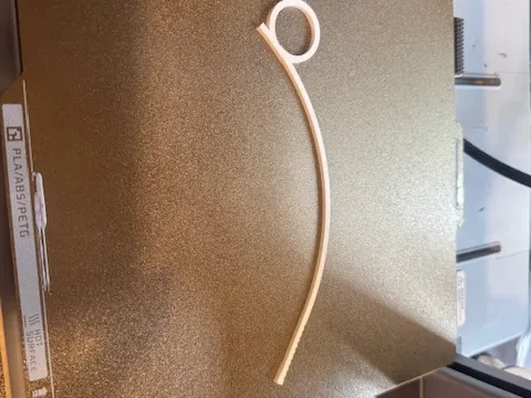 York Compressor Dipstick