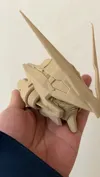 Recommended PLA 0.12mm layer height