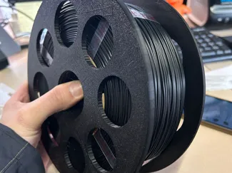 reel holder esun 80mm