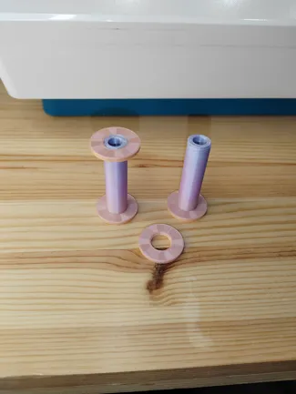 Thread Spool