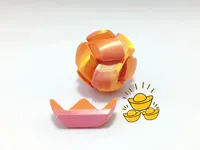 0.2mm 层高, 2 层墙, 15% 填充