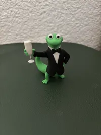 0.16mm layer, 2 walls, 15% infill