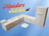 0.2mm layer, 2 walls, 5% infill