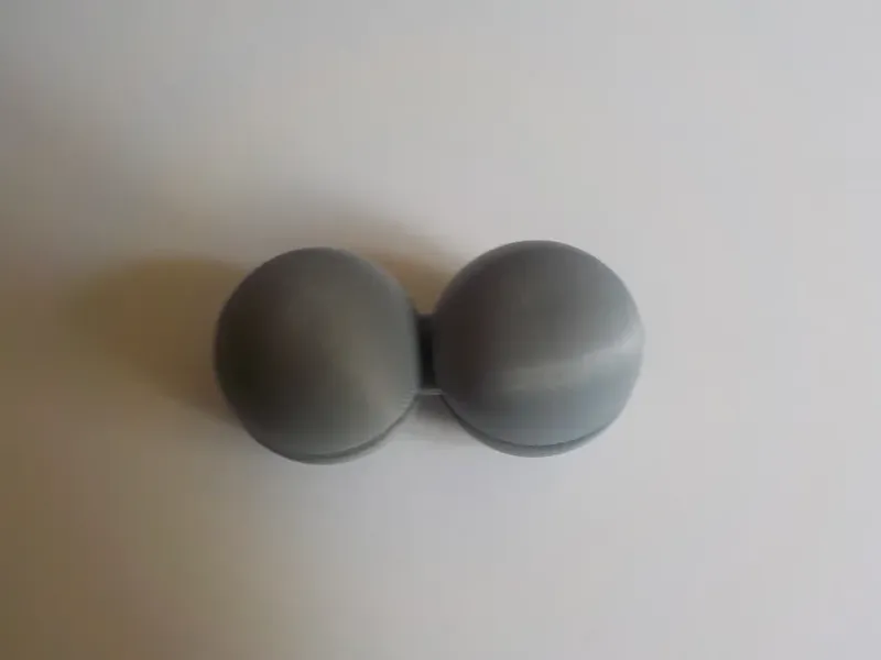 Fidget balls (SMOOTHER)