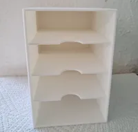 Petite étagère de rangement — photo 2
