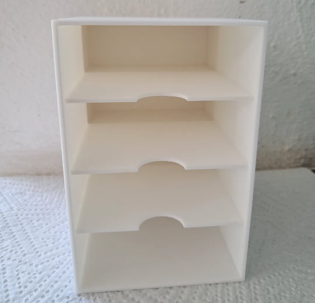Petite étagère de rangement
