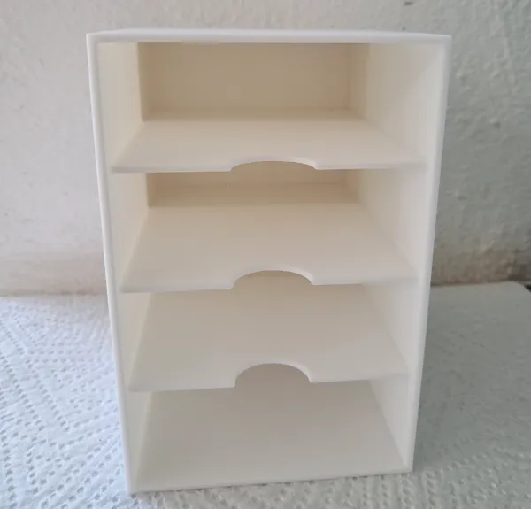 Petite étagère de rangement
