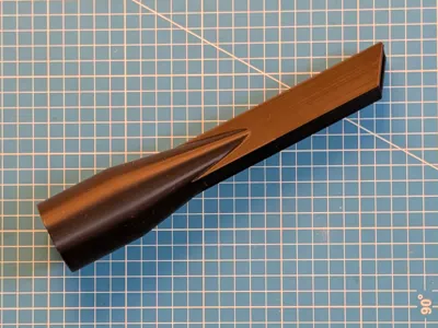 44 mm shop vac nozzle