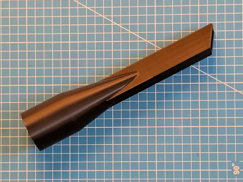 44 mm shop vac nozzle