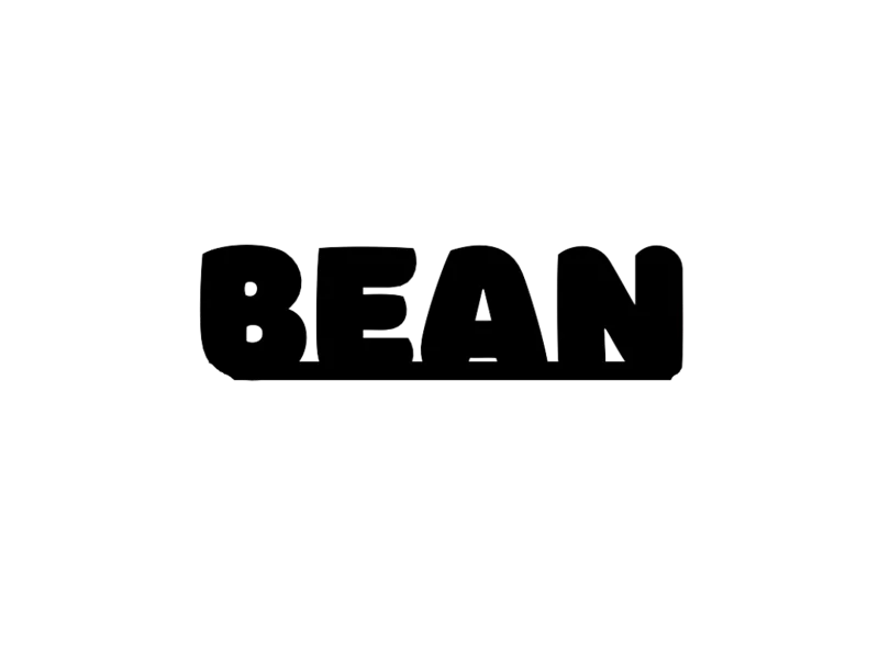 Bean chain
