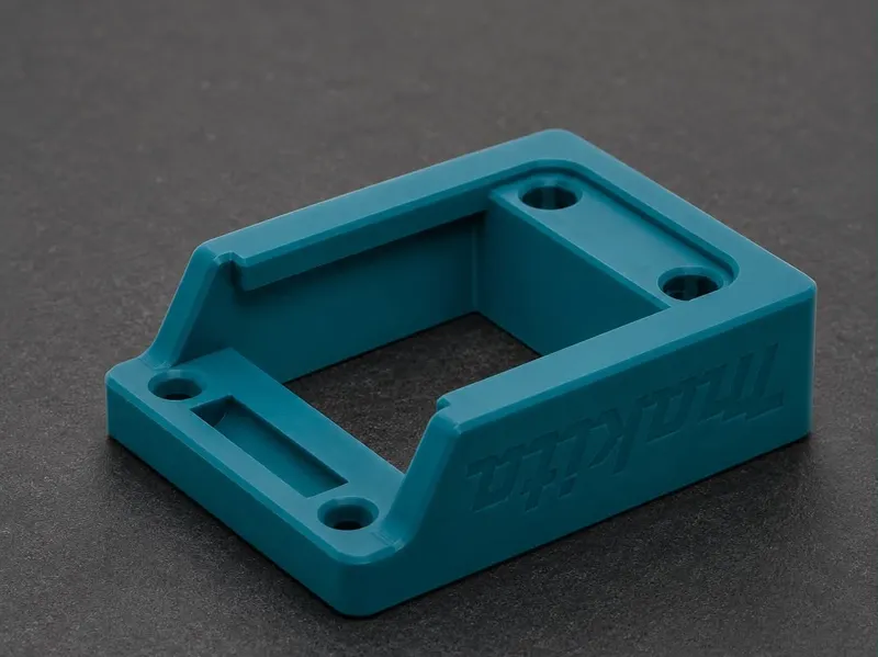 Makita 18V Battery Holder  for 25 mm Screws