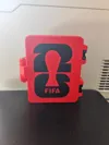 A1mini version without cup, no AMS 