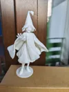 One piece ,more supports.