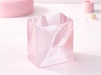 Vase Mode • Ultra Smooth • Translucent PETG