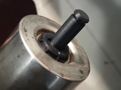 Rotating Cup Holder Support by 夏至 - MakerWorld