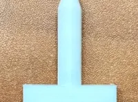 0.2mm layer, 2 walls, 10% infill