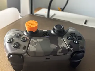 Control Freak (PS5)