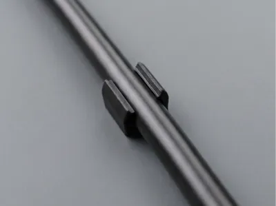 Universal Parametric Cable Guide