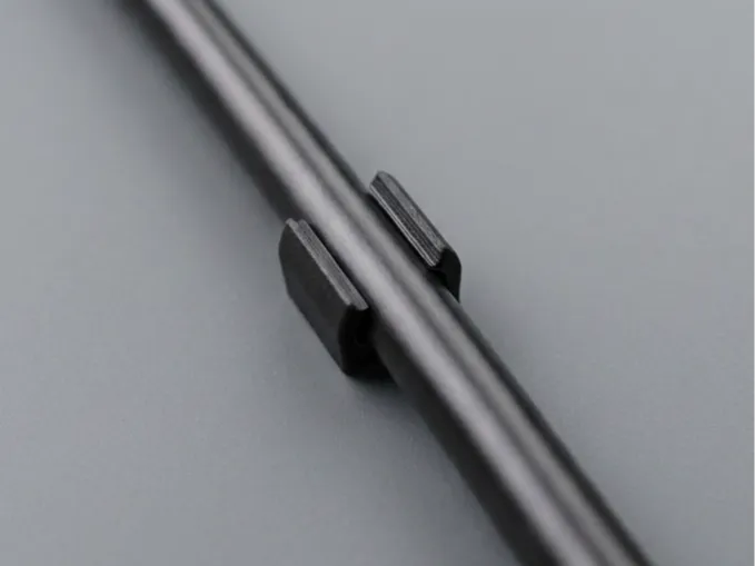 Universal Parametric Cable Guide