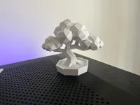 Smaller Version 0.2mm layer, 2 walls, 5% infill