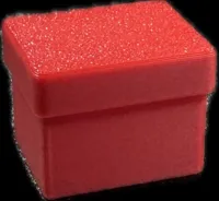 A1 mini 0.2mm layer, 2 walls, 15% infill