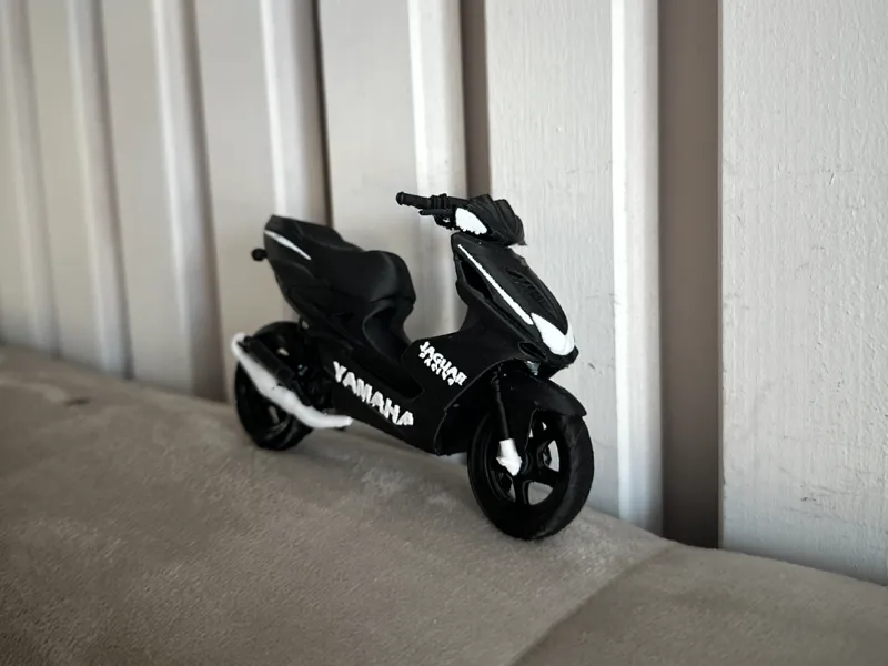 Beliebter 2 Takt Scooter Roller 