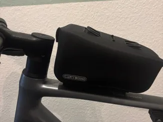 Ortlieb Offset Cube Nuroad